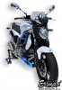 Szyba ERMAX NOSE 24 cm uzuki SVF 650 Gladius 2009 - 2015